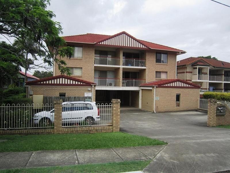 5/21 Rise Street, Mount Gravatt East QLD 4122