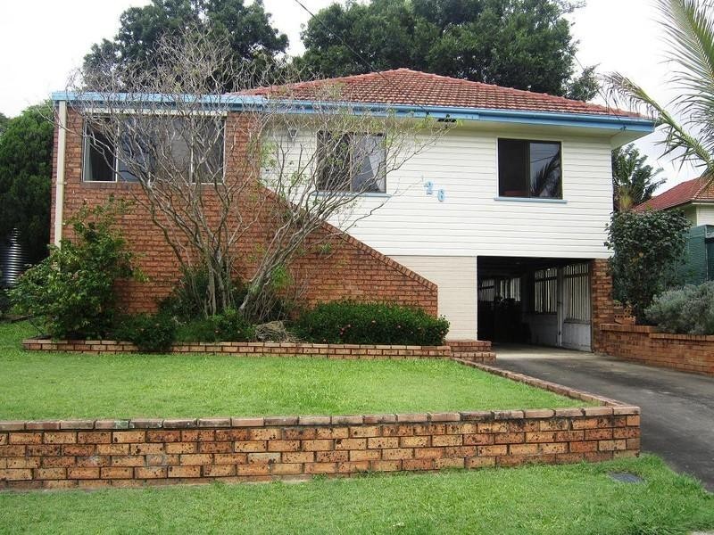 26 Vaughan Street, Mount Gravatt QLD 4122