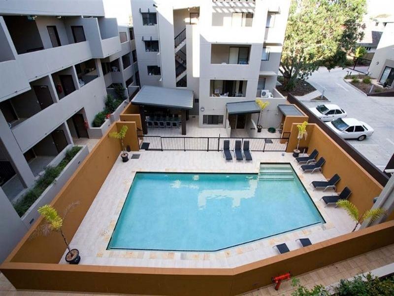 46/1848 Logan Road, Upper Mount Gravatt QLD 4122