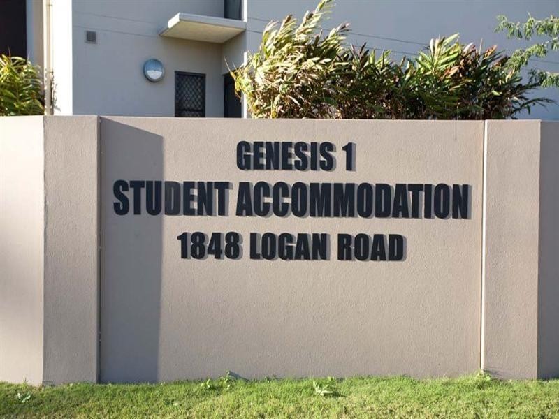 46/1848 Logan Road, Upper Mount Gravatt QLD 4122