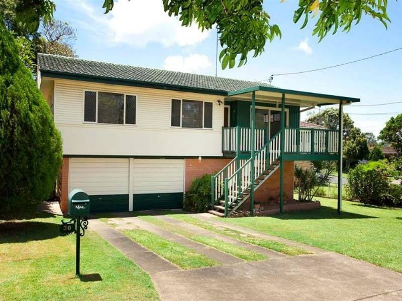 30 Garie Street, Wishart QLD 4122