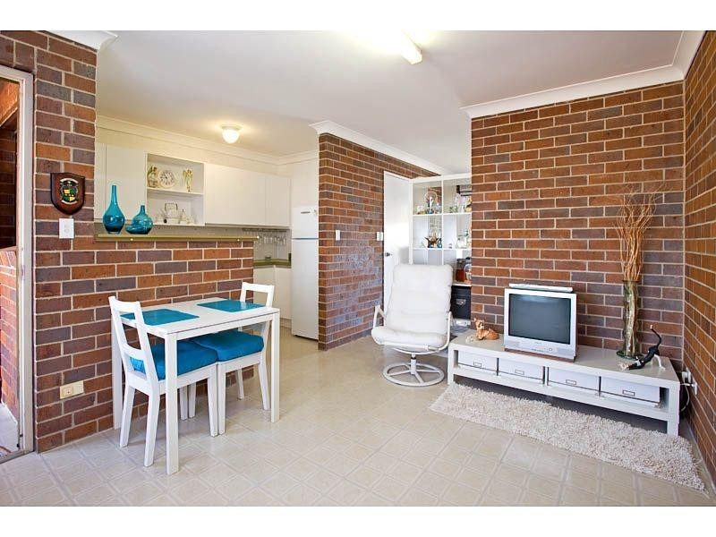 11/6 High Street, Mount Gravatt QLD 4122