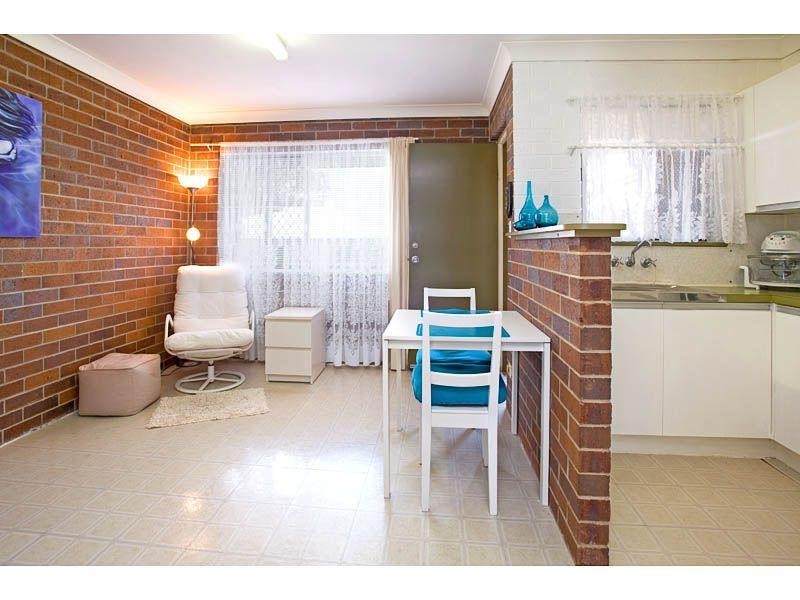 11/6 High Street, Mount Gravatt QLD 4122