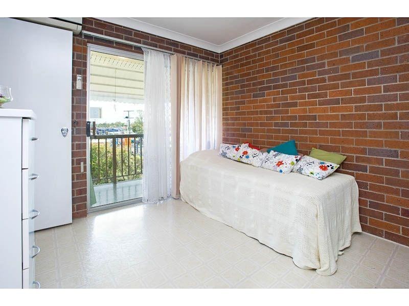 11/6 High Street, Mount Gravatt QLD 4122