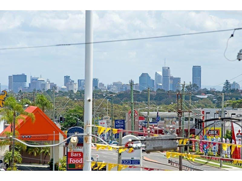 11/6 High Street, Mount Gravatt QLD 4122