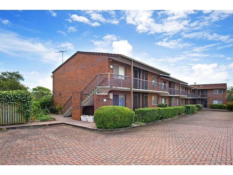 11/6 High Street, Mount Gravatt QLD 4122