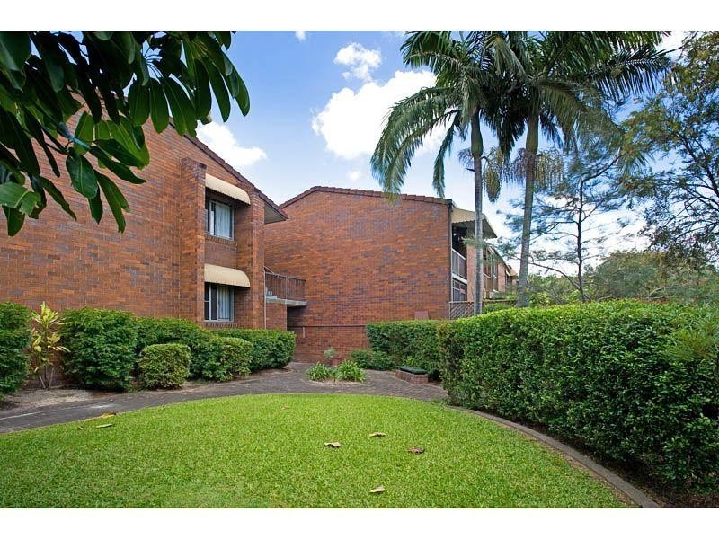 11/6 High Street, Mount Gravatt QLD 4122