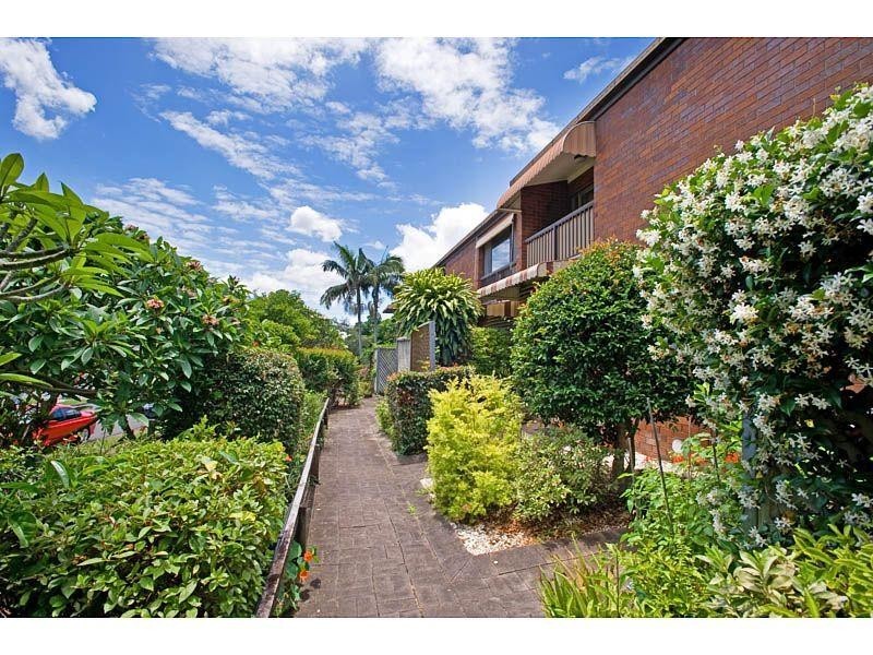 11/6 High Street, Mount Gravatt QLD 4122