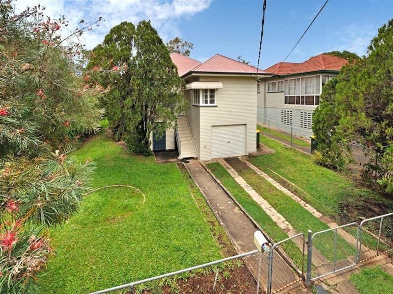24 Hicks Street, Mount Gravatt East QLD 4122