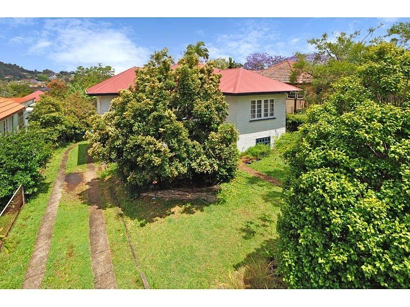 98 Grenfell Street, Mount Gravatt East QLD 4122