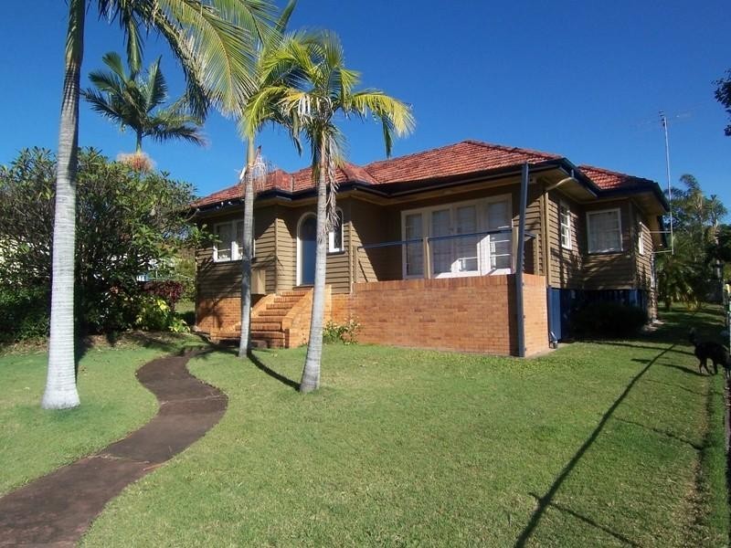 2 Granby Street, Upper Mount Gravatt QLD 4122