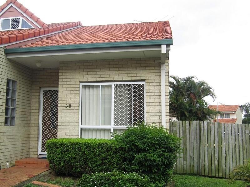 38/19 Likala Street, Wishart QLD 4122