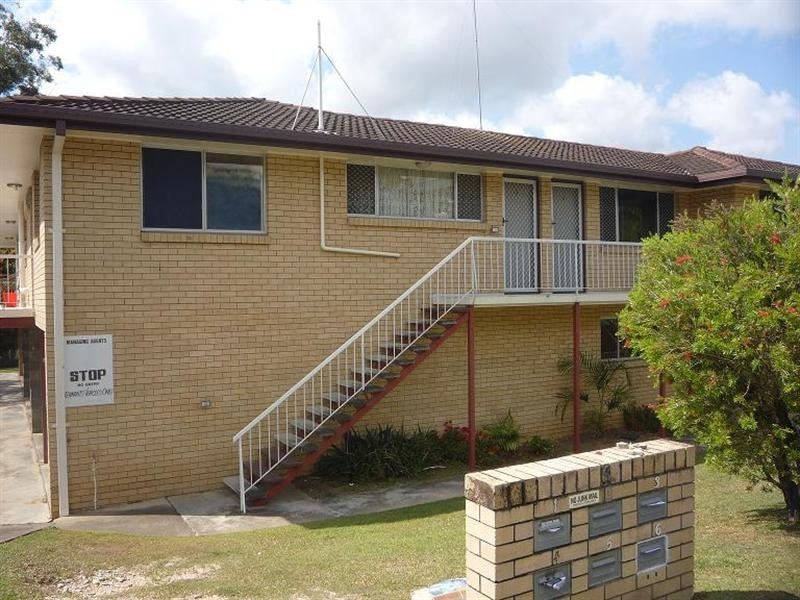 5/3 Honeysuckle Street, Mansfield QLD 4122