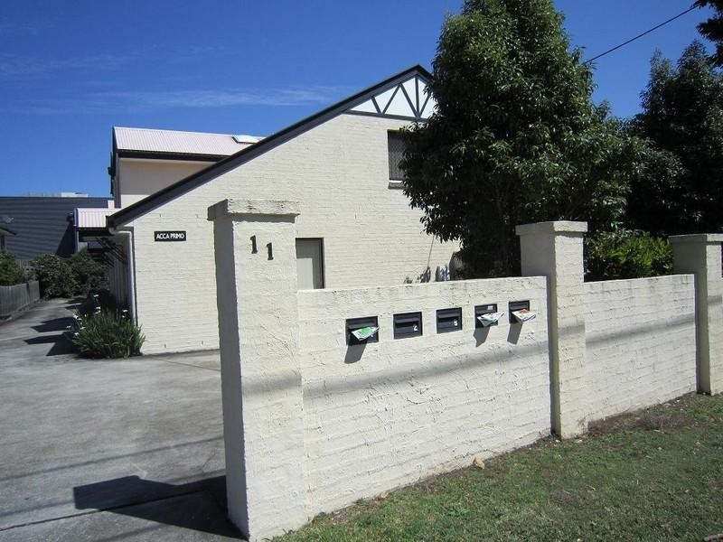 2/11 Howsan Street, Mount Gravatt East QLD 4122