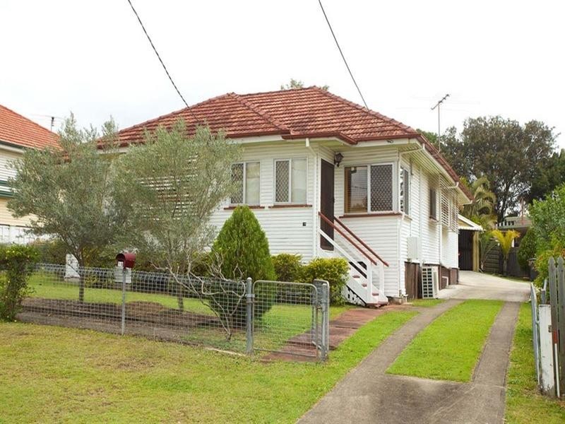 19 Clausen Street, Mount Gravatt East QLD 4122