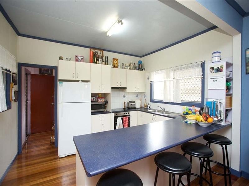 19 Clausen Street, Mount Gravatt East QLD 4122