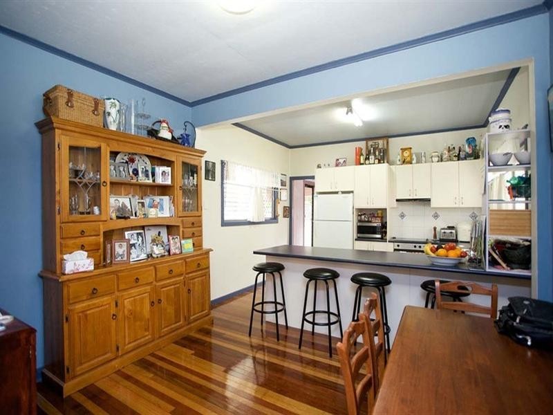 19 Clausen Street, Mount Gravatt East QLD 4122