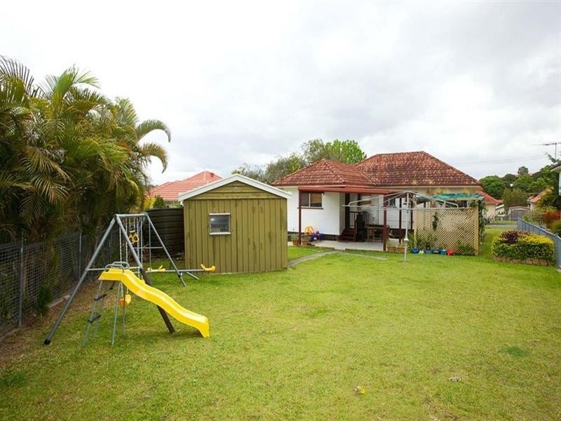 19 Clausen Street, Mount Gravatt East QLD 4122