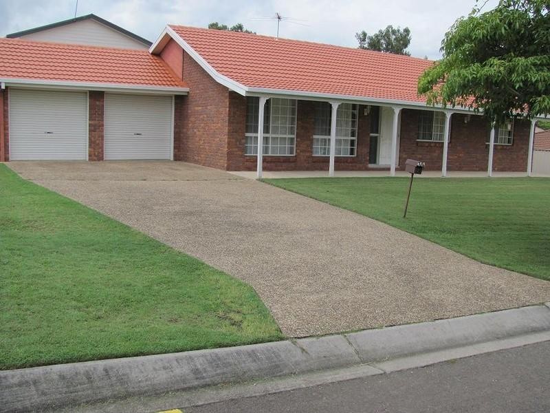 2 Malinya Place, Wishart QLD 4122