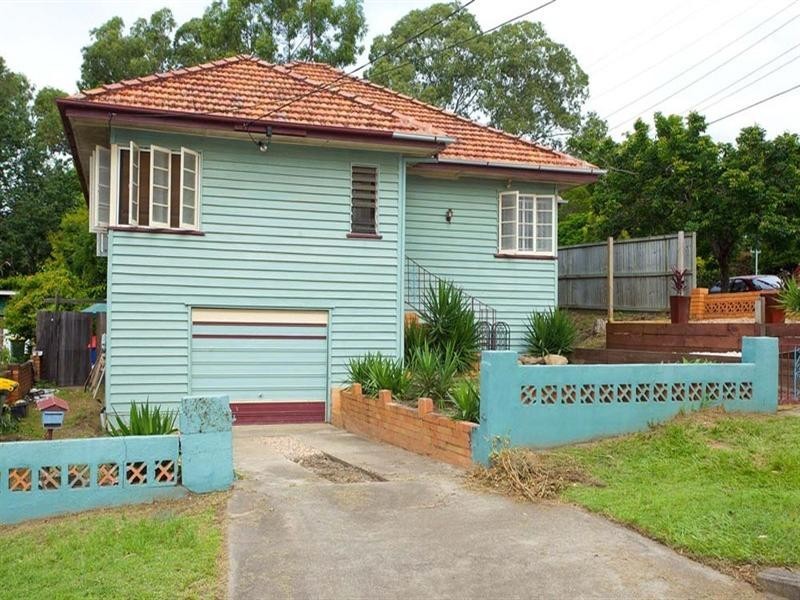 48 Tudor Street, Mount Gravatt QLD 4122