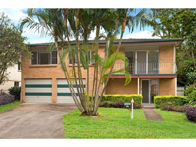 100 Dykes Street, Mount Gravatt East QLD 4122