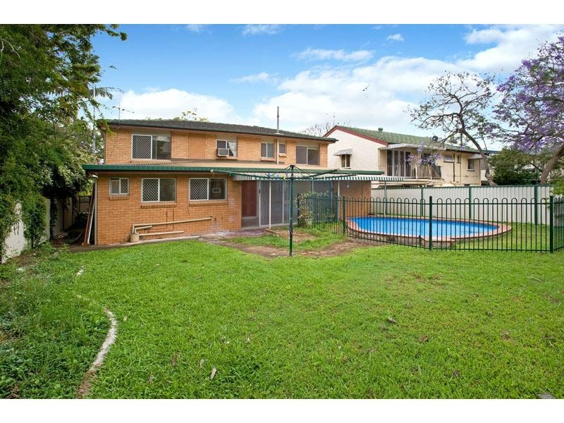 100 Dykes Street, Mount Gravatt East QLD 4122
