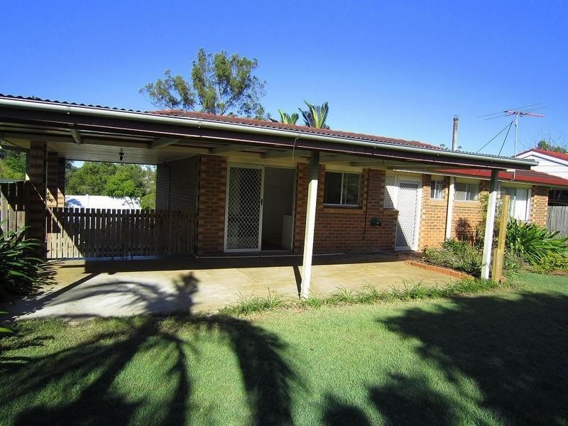 29 Bendena Terrace, Carina Heights QLD 4152