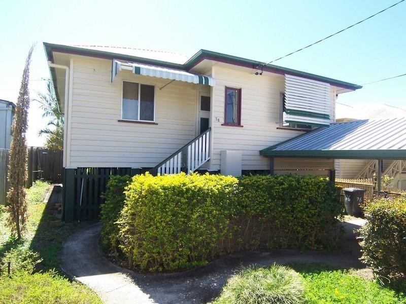 76 Dawson Road, Upper Mount Gravatt QLD 4122