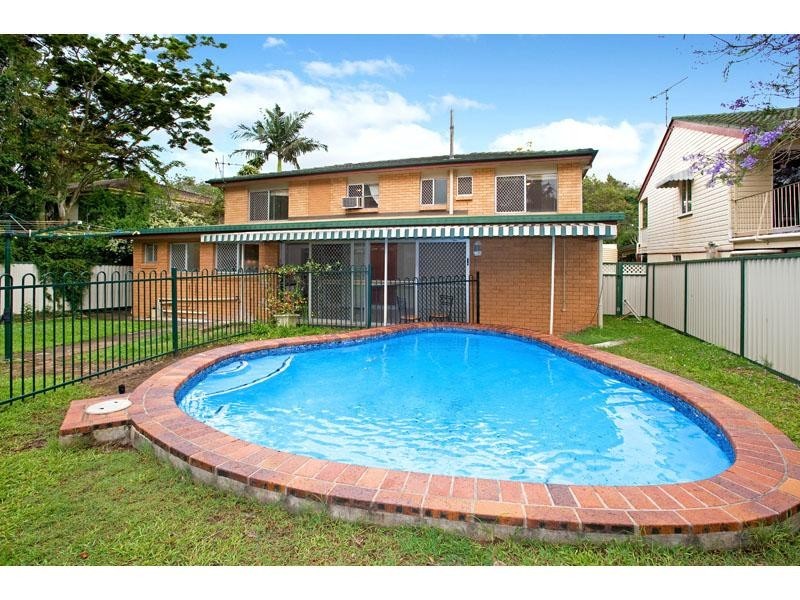 100 Dykes Street, Mount Gravatt East QLD 4122