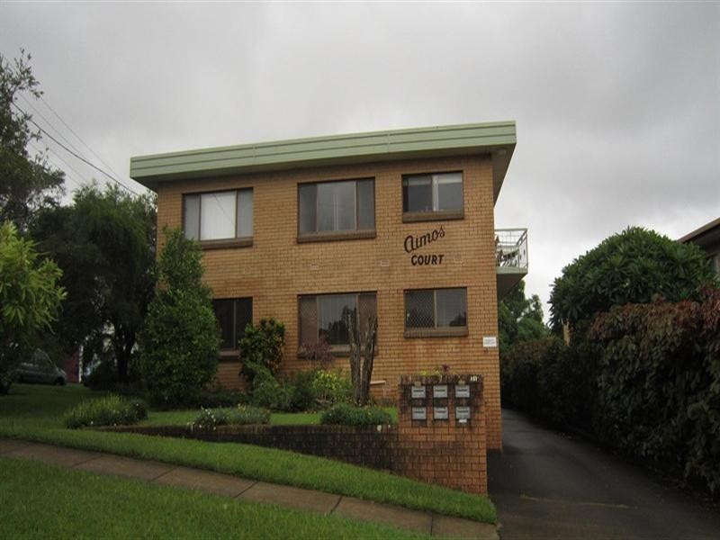 2/31 Mountain Street, Mount Gravatt QLD 4122