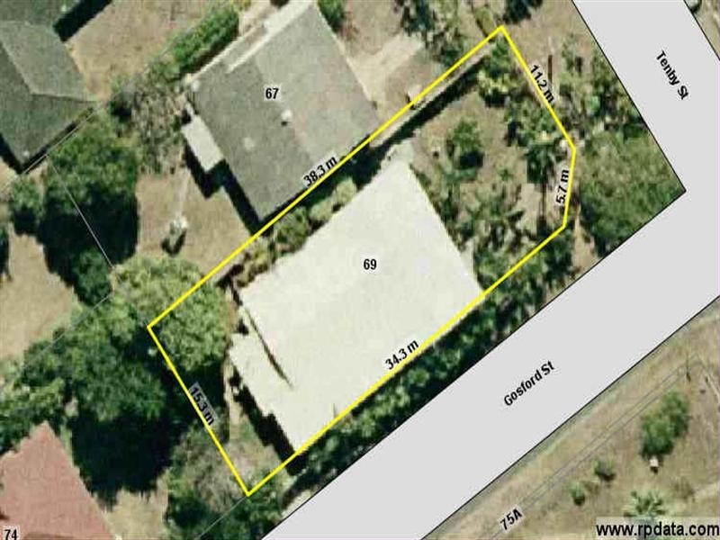 69 Tenby Street, Mount Gravatt QLD 4122