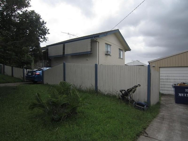 4 Hillgrove Street, Upper Mount Gravatt QLD 4122