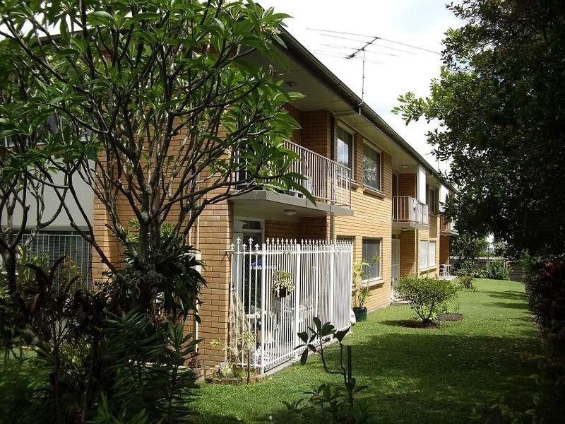 6/16 Kitchener Street, Coorparoo QLD 4151