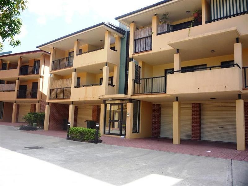 8/18 Whitley Street, Mount Gravatt East QLD 4122