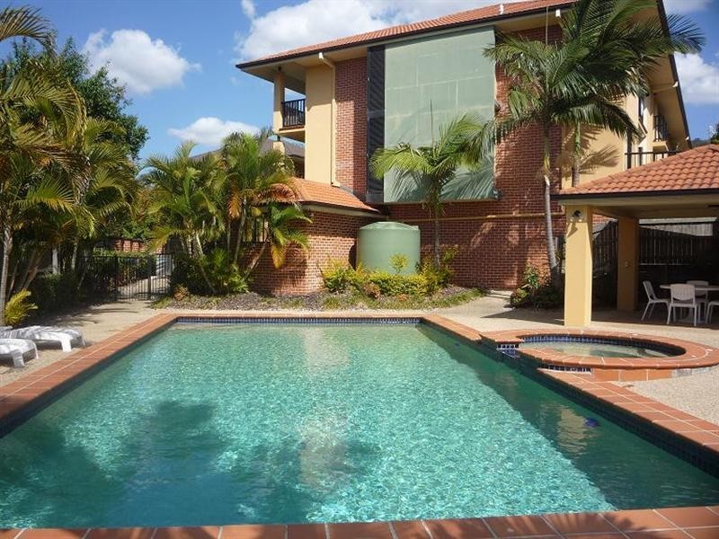 8/18 Whitley Street, Mount Gravatt East QLD 4122