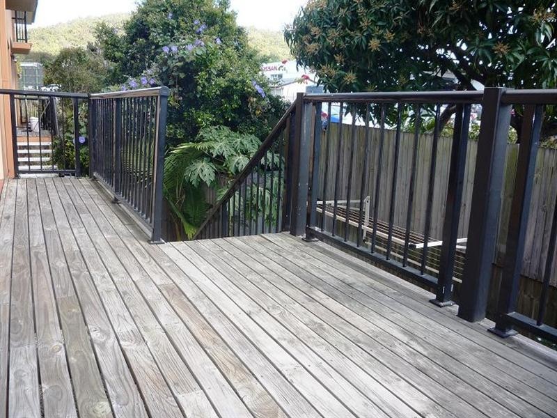 8/18 Whitley Street, Mount Gravatt East QLD 4122