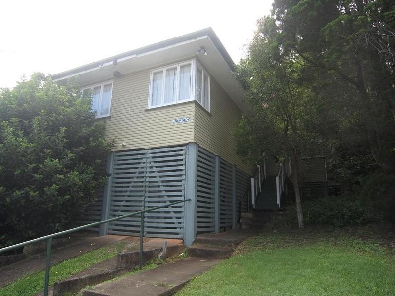 8 Bentham Street, Mount Gravatt QLD 4122