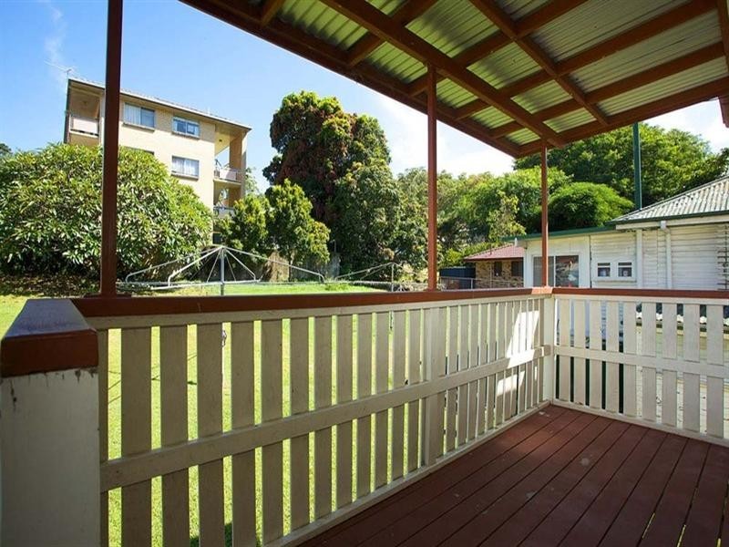 46 High Street, Mount Gravatt QLD 4122