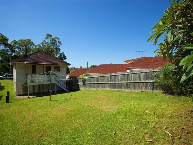 46 High Street, Mount Gravatt QLD 4122