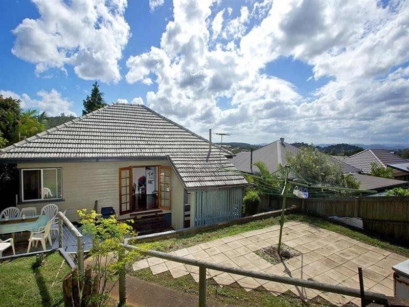 51 Grenfell Street, Mount Gravatt East QLD 4122