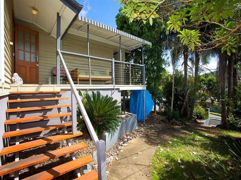 51 Grenfell Street, Mount Gravatt East QLD 4122