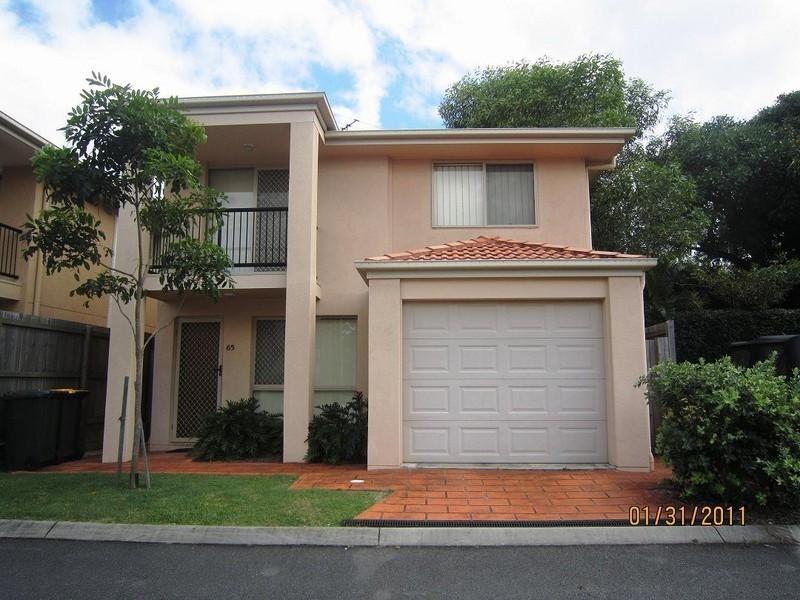 65/28 Coora Street, Wishart QLD 4122