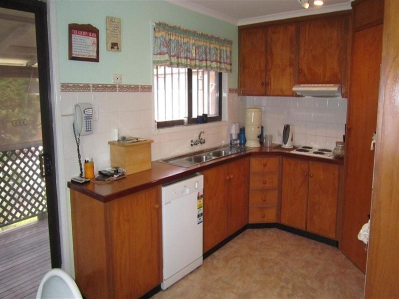 30 Kavanagh Road, Wishart QLD 4122