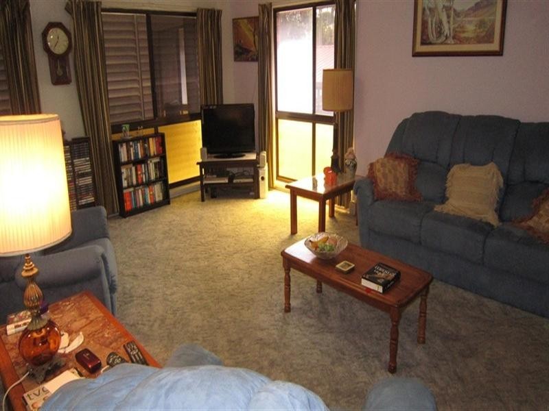 30 Kavanagh Road, Wishart QLD 4122