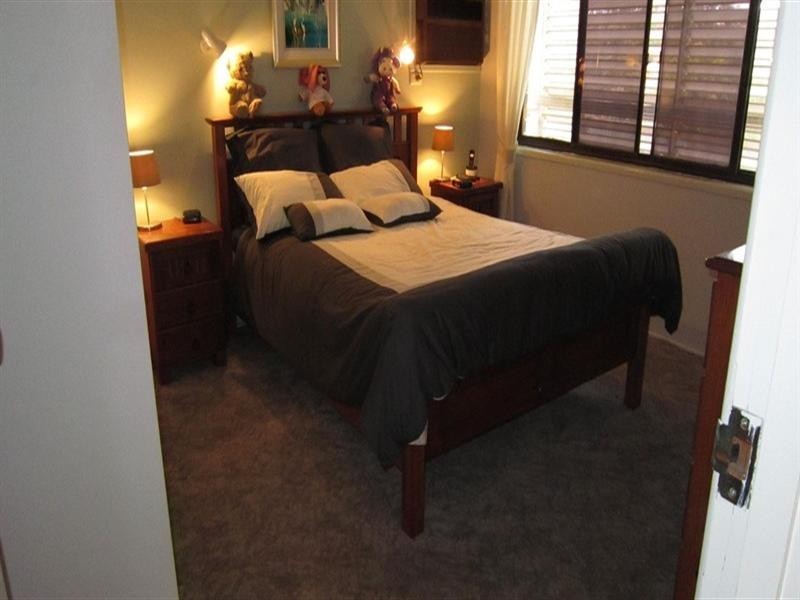 30 Kavanagh Road, Wishart QLD 4122