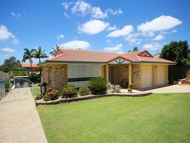 94 Kavanagh Road, Wishart QLD 4122