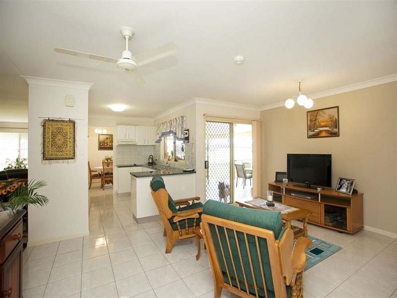 94 Kavanagh Road, Wishart QLD 4122