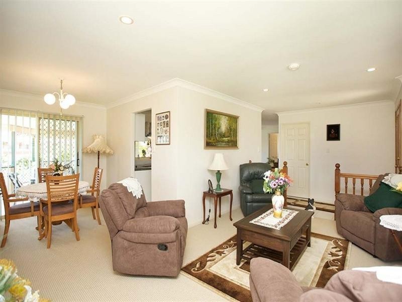 94 Kavanagh Road, Wishart QLD 4122