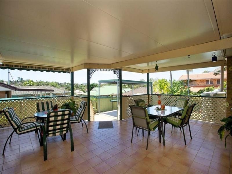 94 Kavanagh Road, Wishart QLD 4122