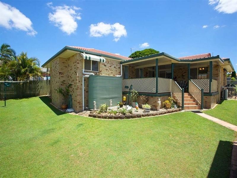 94 Kavanagh Road, Wishart QLD 4122